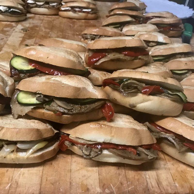 Britannia Italian Bakery