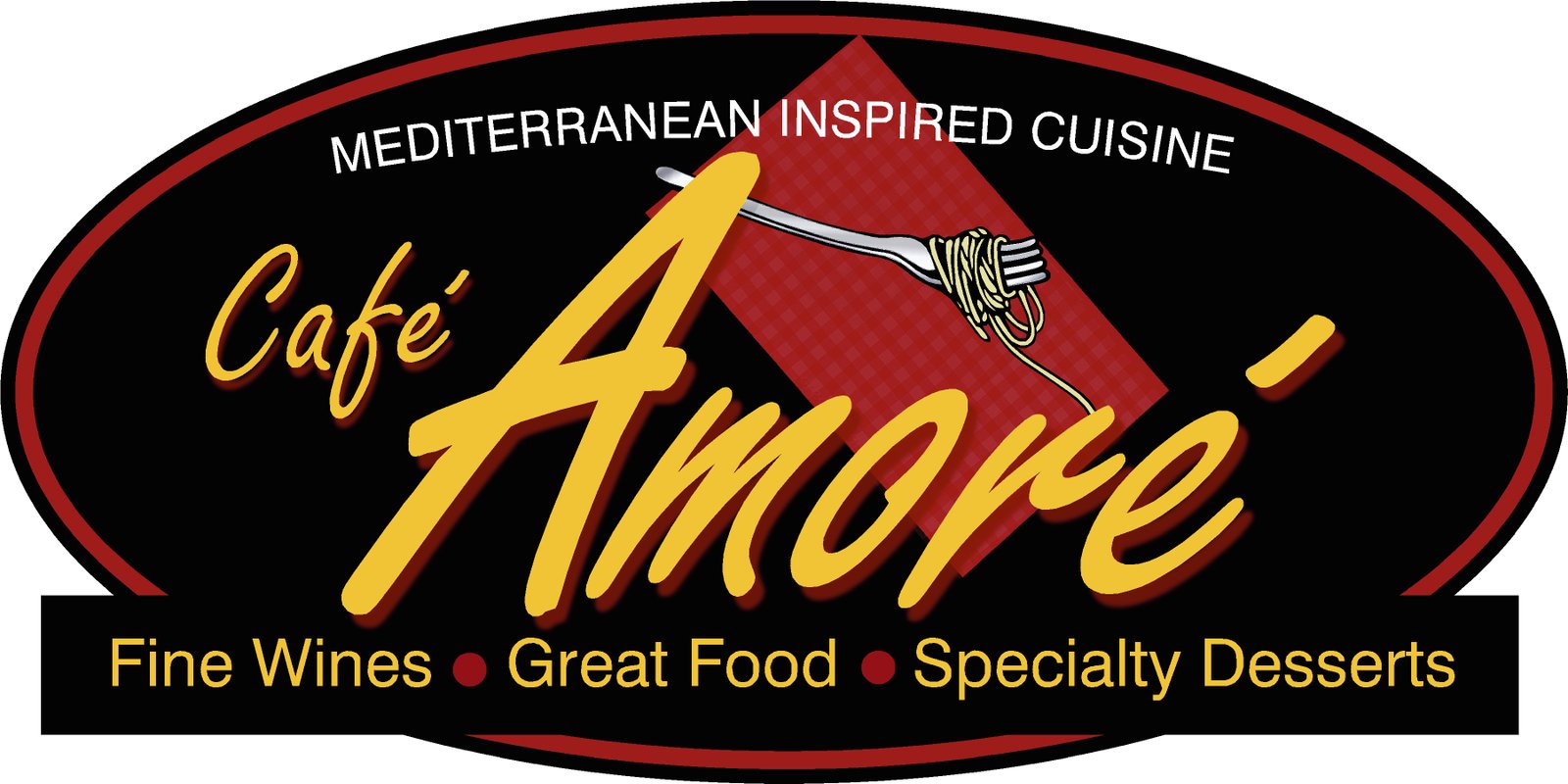 Café Amoré