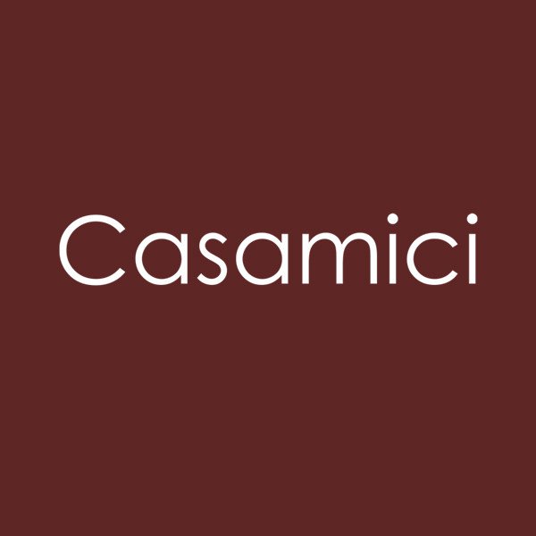 Casamici Trattoria