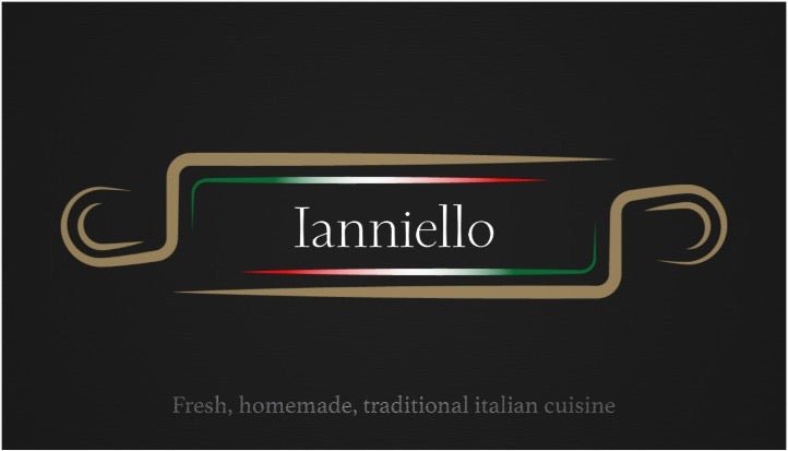 Chef Ianniello