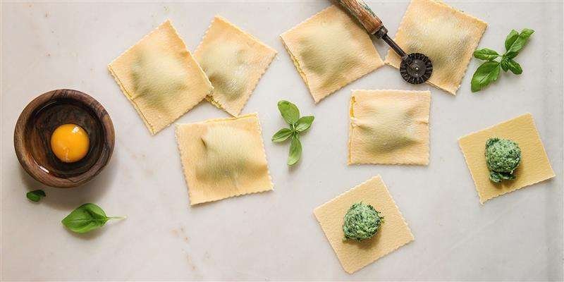 Eataly La Scuola