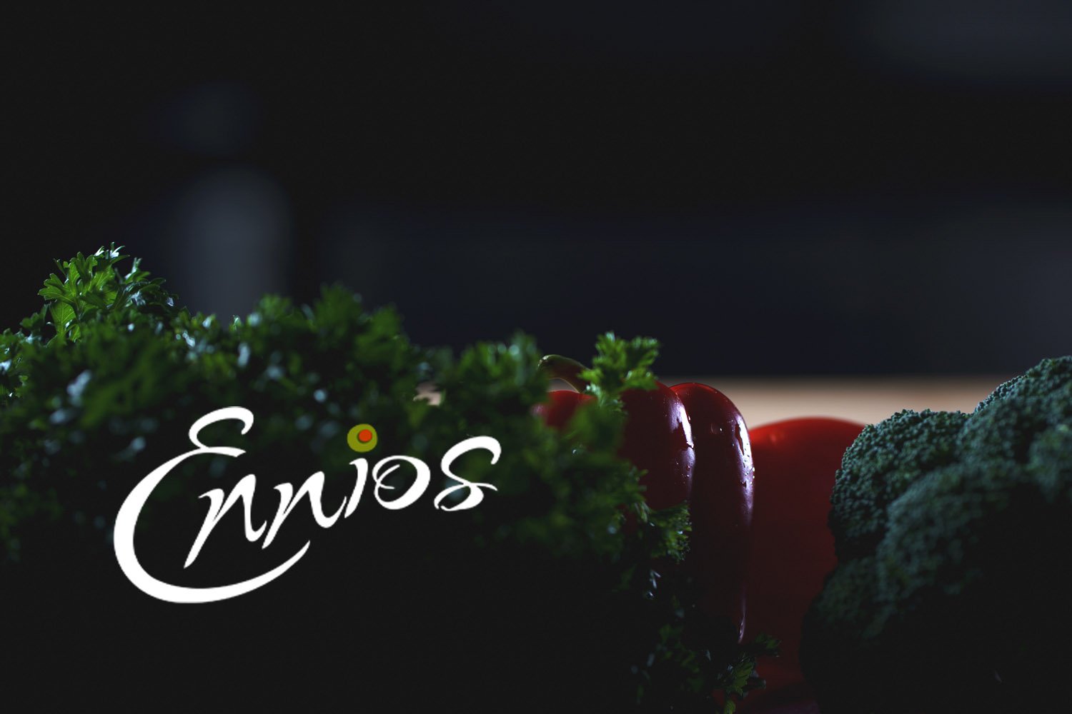 Ennio's Pasta House