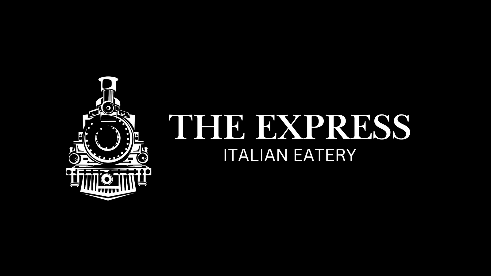 The Express Italian Eatery