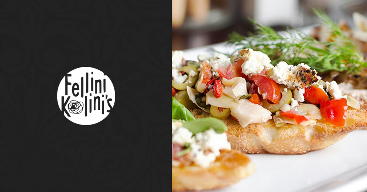 Fellini Koolini's