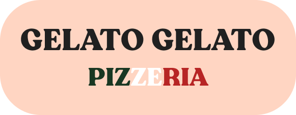 Gelato Gelato Pizzeria