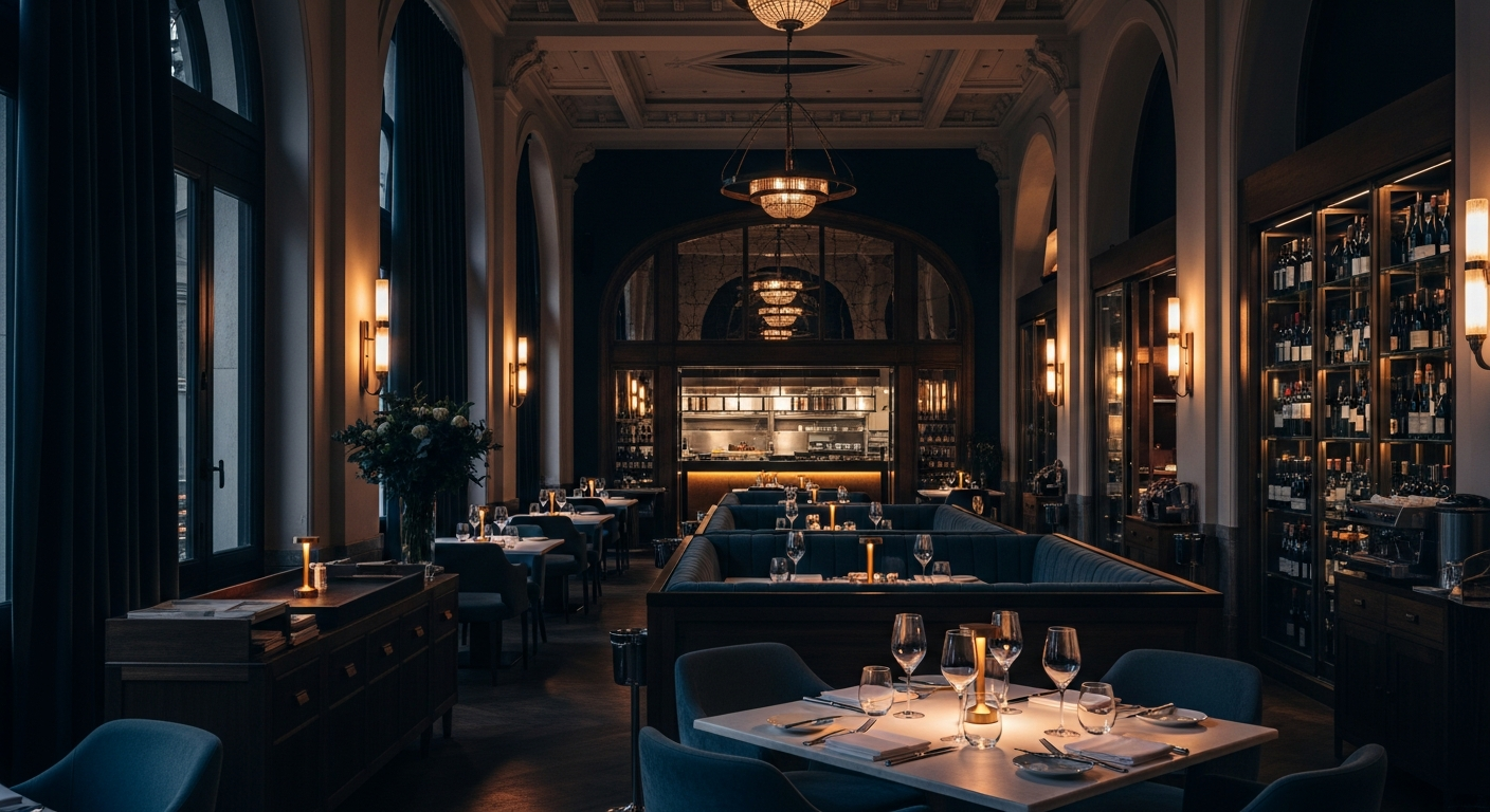 Giovanni's Ristorante