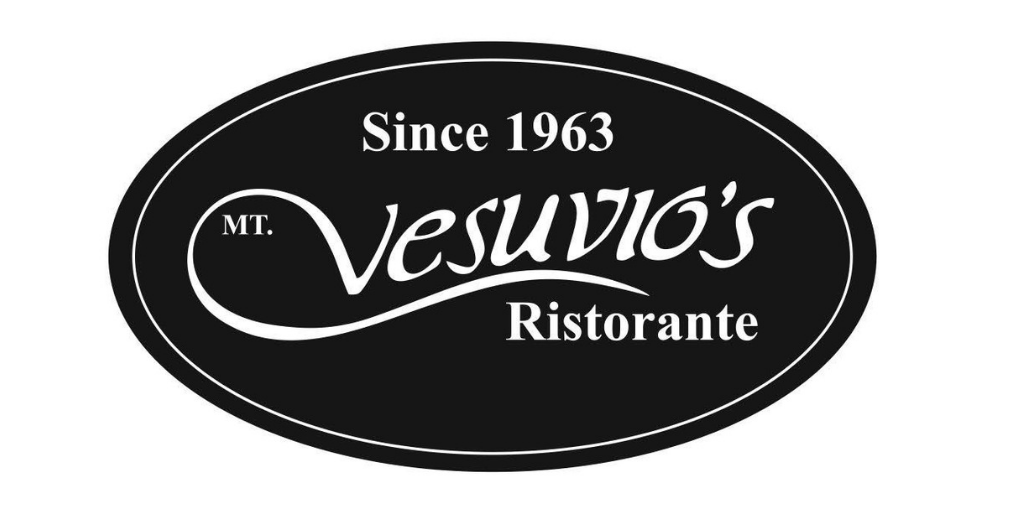 Mt. Vesuvio's Ristorante