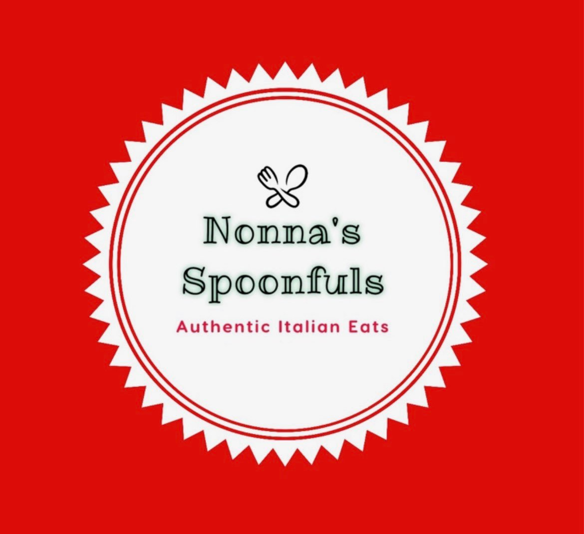 Nonna's Spoonfuls