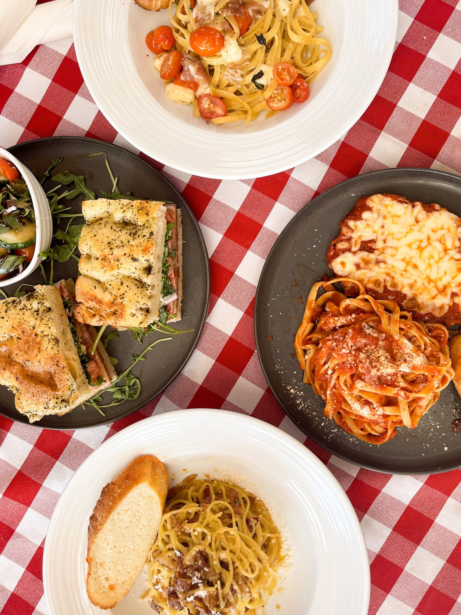 Papa Giuseppe's