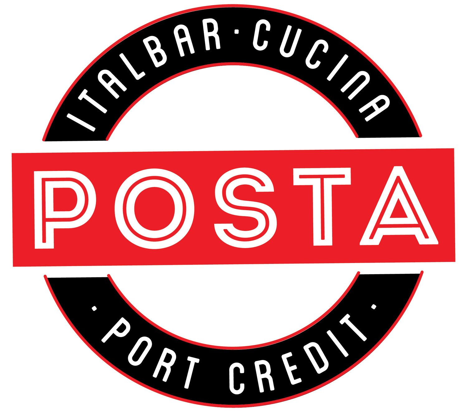 Posta Italbar Cucina