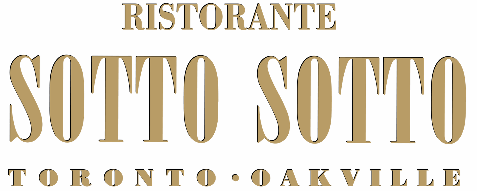 Sotto Sotto Oakville
