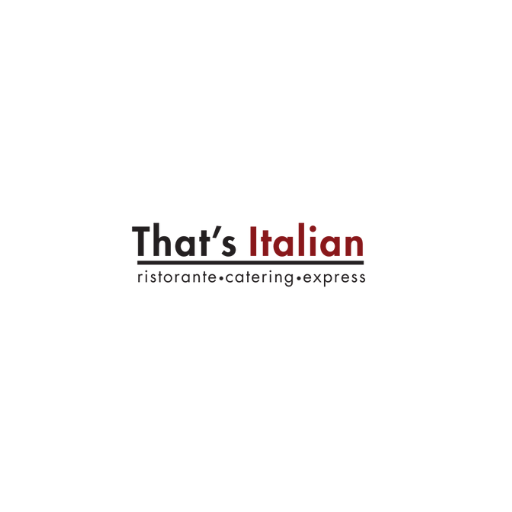 That's Italian Ristorante