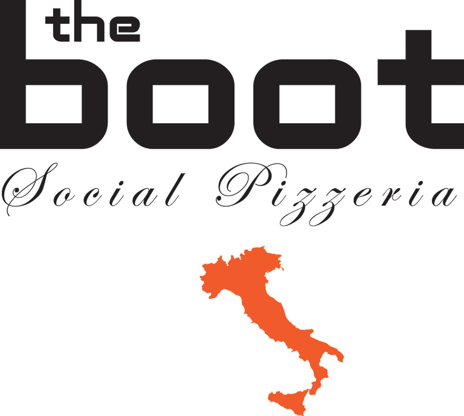 The Boot Social Pizzeria