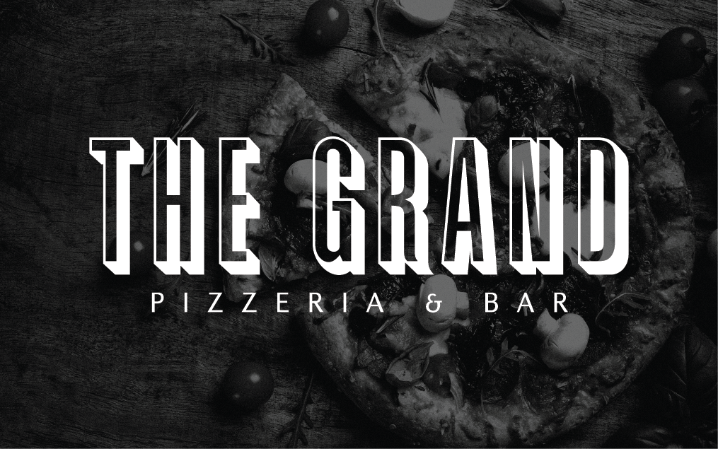 The Grand Pizzeria & Bar
