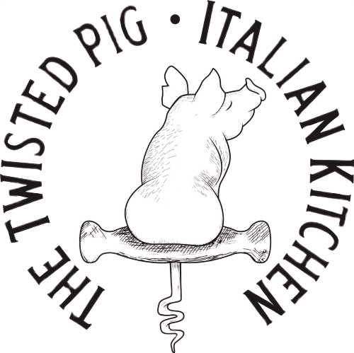 The Twisted Pig