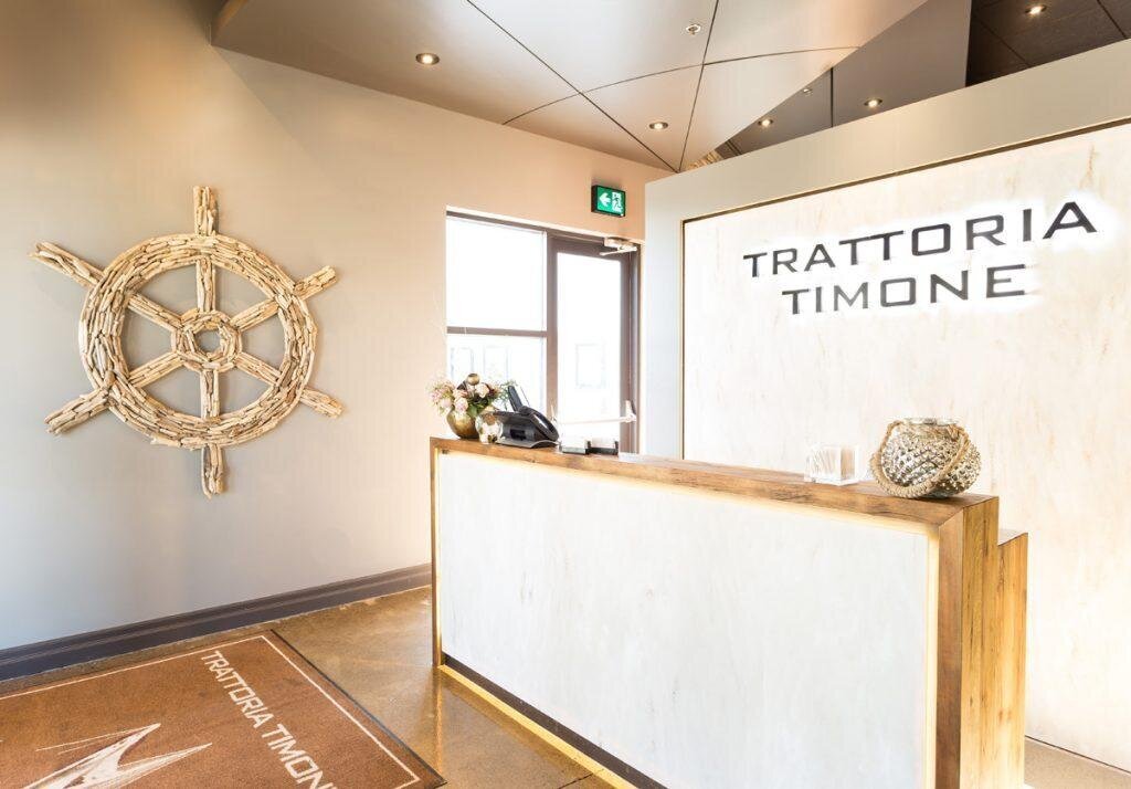 Trattoria Timone