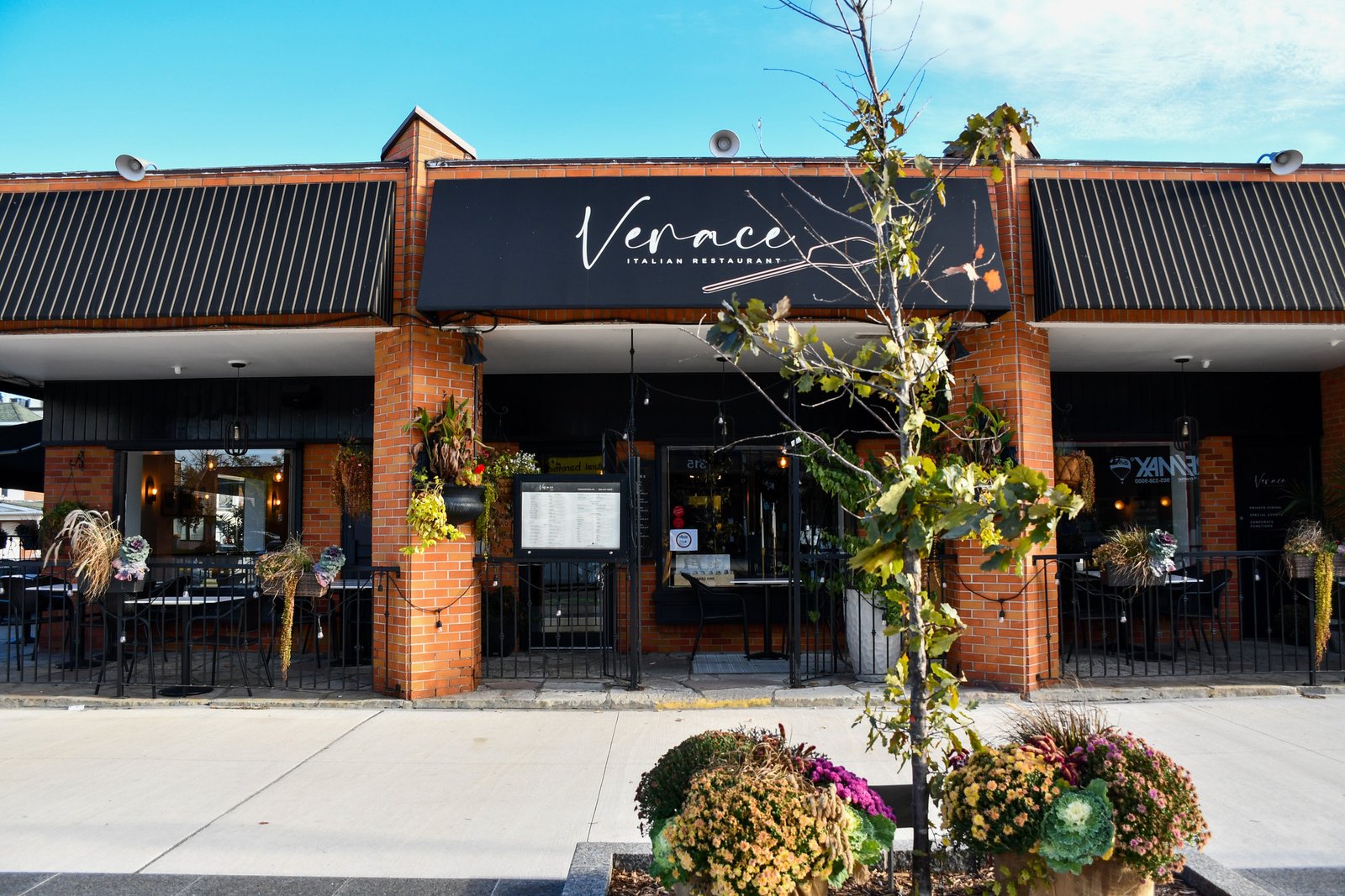 Verace Restaurant
